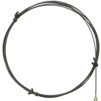 Velo Store - UK Derailleur cable stainless steel teflon reaction adaptable P2R Shimano | Extra 10% off with Subscription, Postage £16.79 to UK Fedex.