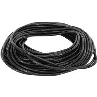 Velo Store - UK Flexible spiral sheath for electrical wire P2R 6-60mm | Extra 10% off with Subscription, Postage £16.79 to UK Fedex.