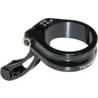 Velo Store - UK Seatpost clamp with aluminum sheath stop cyclo-cross P2R | Extra 10% off with Subscription, Postage £16.79 to UK Fedex.