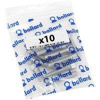 Velo Store - UK Bag of 10 hexagonal screws P2R | Extra 10% off with Subscription, Postage £16.79 to UK Fedex.