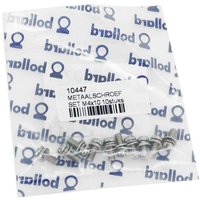 Velo Store - UK Bag of 10 hexagonal socket head cap screws P2R | Extra 10% off with Subscription, Postage £16.79 to UK Fedex.
