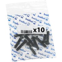 Velo Store - UK Bag of 10 hexagonal socket head machine screws P2R | Extra 10% off with Subscription, Postage £16.79 to UK Fedex.