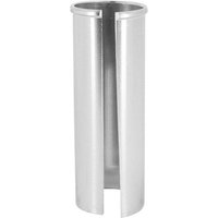 Velo Store - UK Seatpost reducer aluminum frame P2R 26,8 mm | Extra 10% off with Subscription, Postage £16.79 to UK Fedex.