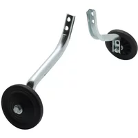 Velo Store - UK Pair of small plastic wheel stabilizers P2R | Extra 10% off with Subscription, Postage £16.79 to UK Fedex.