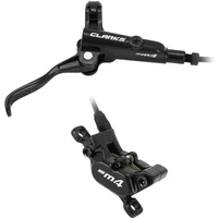 Velo Store - UK Rear hydraulic disc brakes P2R Clarks Post Mount | Extra 10% off with Subscription, Postage £16.79 to UK Fedex.