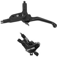 Velo Store - UK 2-piston front hydraulic disc brakes P2R Star | Extra 10% off with Subscription, Postage £16.79 to UK Fedex.