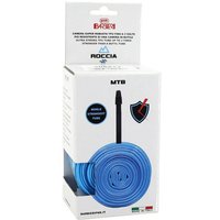 Velo Store - UK Heavy-duty valve inner tube P2R Roccia Presta | Extra 10% off with Subscription, Postage £16.79 to UK Fedex.