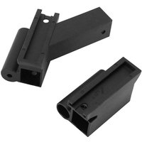 Velo Store - UK Support for front trailer wheel P2R | Extra 10% off with Subscription, Postage £16.79 to UK Fedex.