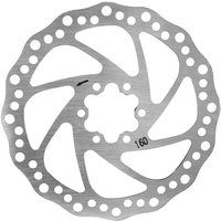 Velo Store - UK Brake disc 6 holes P2R | Extra 10% off with Subscription, Postage £16.79 to UK Fedex.