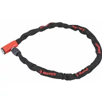 Velo Store - UK Chain lock selection P2R | Extra 10% off with Subscription, Postage £16.79 to UK Fedex.