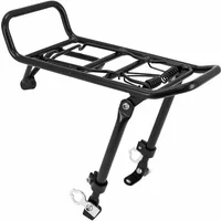 Velo Store - UK Front bike rack P2R A Tringles | Extra 10% off with Subscription, Postage £16.79 to UK Fedex.