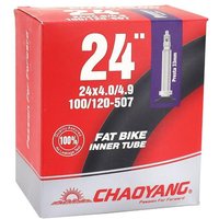 Velo Store - UK Presta valve air chamber P2R Chaoyang | Extra 10% off with Subscription, Postage £16.79 to UK Fedex.