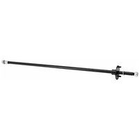 Velo Store - UK Rear wheel axle P2R | Extra 10% off with Subscription, Postage £16.79 to UK Fedex.