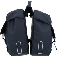 Velo Store - UK Rear bag with adjustable straps and velcro fastening P2R Hapo G | Extra 10% off with Subscription, Postage £16.79 to UK Fedex.