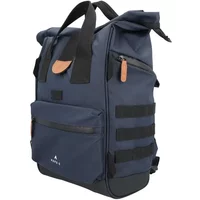 Velo Store - UK Rear bag with hooks on luggage rack P2R Hapo G Roll Top | Extra 10% off with Subscription, Postage £16.79 to UK Fedex.