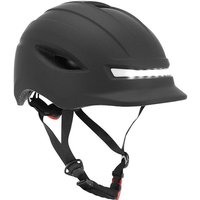 Velo Store - UK Bike helmet with indicator + handlebar control with dial adjustment P2R Urbain/City | Extra 10% off with Subscription, Postage £16.79 to UK Fedex.