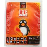 Velo Store - UK Pair of non-toxic foot warmers P2R | Extra 10% off with Subscription, Postage £16.79 to UK Fedex.