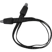 Velo Store - UK Double wire flat bicycle bungee cord with hooks P2R | Extra 10% off with Subscription, Postage £16.79 to UK Fedex.