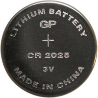 Velo Store - UK Button batteries P2R CR2025 | Extra 10% off with Subscription, Postage £16.79 to UK Fedex.