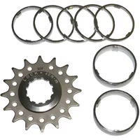 Velo Store - UK Adaptation kit for sprocket on shimano cassette body with spacers P2R | Extra 10% off with Subscription, Postage £16.79 to UK Fedex.