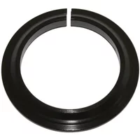 Velo Store - UK Integrated anodized aluminum split headset cone P2R | Extra 10% off with Subscription, Postage £16.79 to UK Fedex.