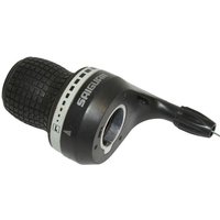 Velo Store - UK Pair of bike levers with twist grip P2R Gripshift Friction | Extra 10% off with Subscription, Postage £16.79 to UK Fedex.