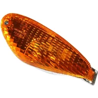 Le Motard Bleu Réduction de 51% sur les clignotants LED pour Piaggio 50 NRG 19992005