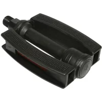 Velo Store - UK City resin pedals for barefoot pedaling P2R Beach | Extra 10% off with Subscription, Postage £16.79 to UK Fedex.