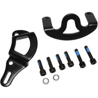 Velo Store - UK Disc brake caliper protector for mountain bike P2R | Extra 10% off with Subscription, Postage £16.79 to UK Fedex.