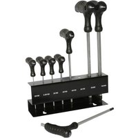 Velo Store - UK Set of 8 pieces of allen keys t + ball head P2R | Extra 10% off with Subscription, Postage £16.79 to UK Fedex.