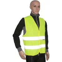 Velo Store - UK Reflective safety vest P2R | Extra 10% off with Subscription, Postage £16.79 to UK Fedex.