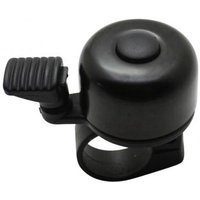 Velo Store - UK Steel ping bell for 22,2mm hanger P2R Essential | Extra 10% off with Subscription, Postage £16.79 to UK Fedex.