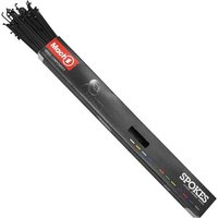 Velo Store - UK Box of 100 stainless steel spokes with nipple P2R 250 mm | Extra 10% off with Subscription, Postage £16.79 to UK Fedex.