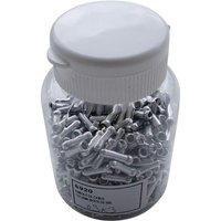 Velo Store - UK Box of 500 derailleur cable ends P2R éco | Extra 10% off with Subscription, Postage £16.79 to UK Fedex.