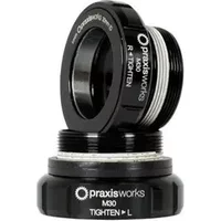 Velo Store - UK Bottom bracket Praxis M30 BSA BB ENG Threaded 68-73mm | Extra 10% off with Subscription, Postage £16.79 to UK Fedex.