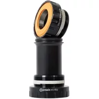 Velo Store - UK Bottom bracket Praxis BSA Shimano 68mm Road 73mm MTB | Extra 10% off with Subscription, Postage £16.79 to UK Fedex.