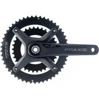 Velo Store - UK Pedals Praxis Alba M30 48-32T | Extra 10% off with Subscription, Postage £16.79 to UK Fedex.