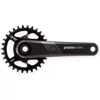 Velo Store - UK Pedals Praxis Cadet M30 | Extra 10% off with Subscription, Postage £16.79 to UK Fedex.