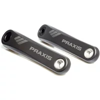 Velo Store - UK Pedals Praxis eCrank carbon Bosch-Yamaha | Extra 10% off with Subscription, Postage £16.79 to UK Fedex.
