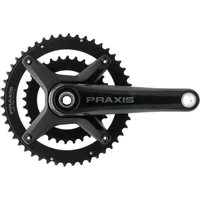 Velo Store - UK Pedalboard Praxis Zayante Carbone-S 175.5/50-34 | Extra 10% off with Subscription, Postage £16.79 to UK Fedex.