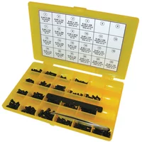 Screw assortment kit Pachmayr (x200) image 2