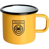 Mug Pajak Enamel image 2