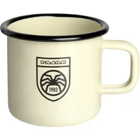 Mug Pajak Enamel image 2