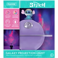 Projecteur lumineux galaxy Paladone Lilo & Stitch
