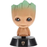 Lamp Paladone Marvel Icon Guardians Of The Galaxy Groot
