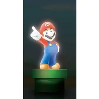 Veilleuse Paladone Super Mario