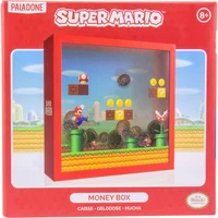 Geldkist Paladone Super Mario Arcade