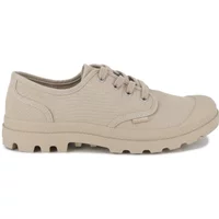 Trainers Palladium Pampa Oxford