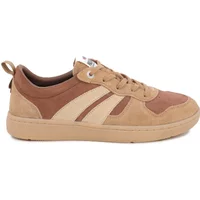 Baskets Palladium Pallacup Flame Suede