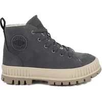 Stiefeletten Palladium Pallashock ZIP Warm